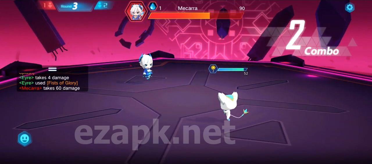 Monster Quest: Seven Sins