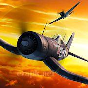 Wings of steel