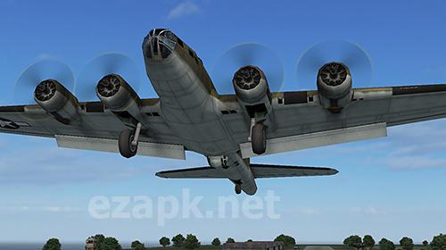 Wings of steel