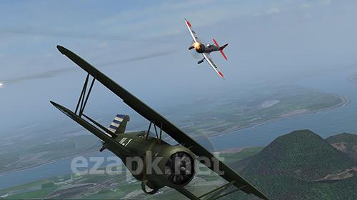 Wings of steel