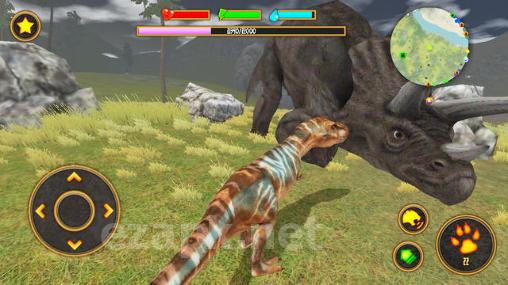 Clan of T-Rex