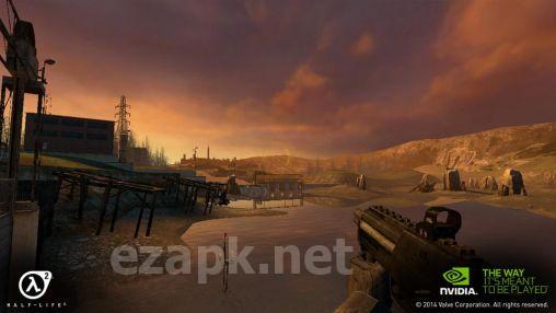 Half-life 2
