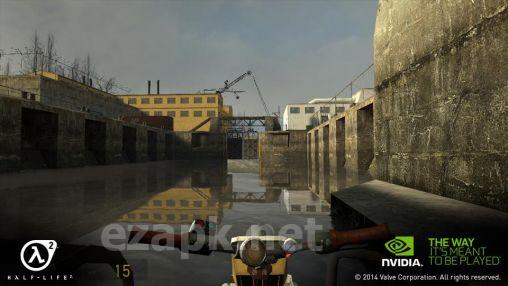 Half-life 2