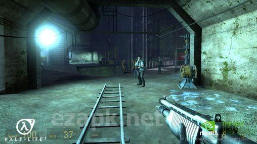 Half-life 2