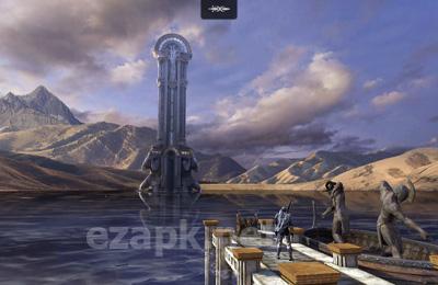 Infinity Blade 3