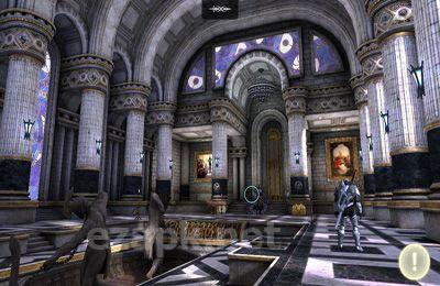 Infinity Blade 3