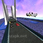 Track racing online