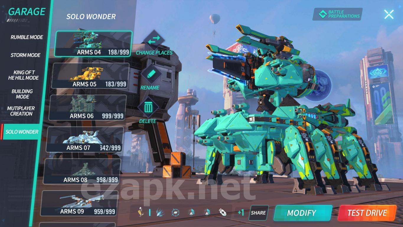 Astracraft