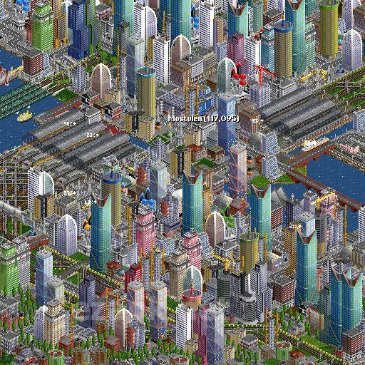 OpenTTD