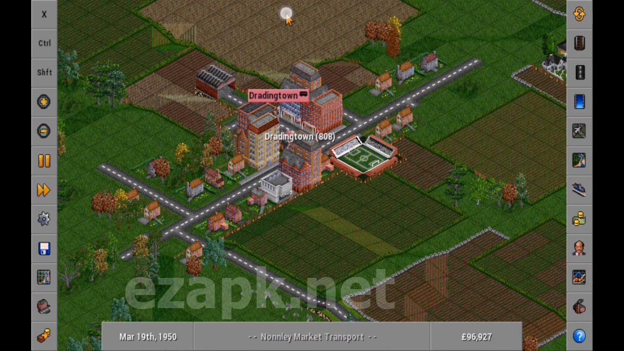 OpenTTD
