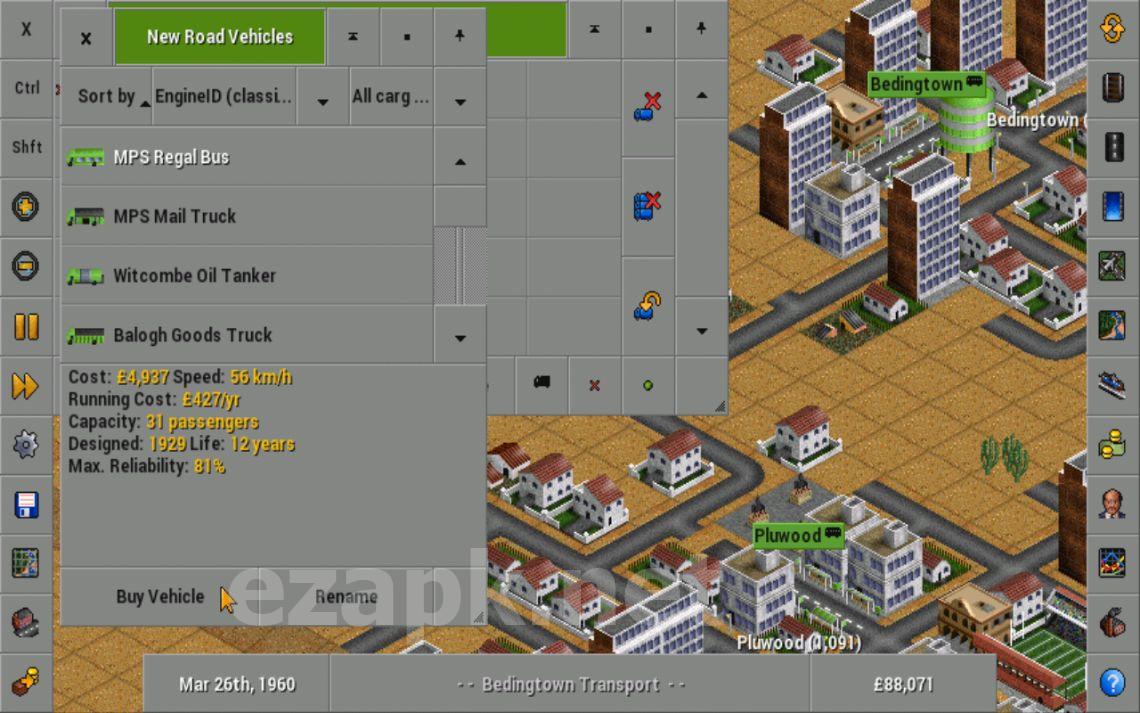 OpenTTD