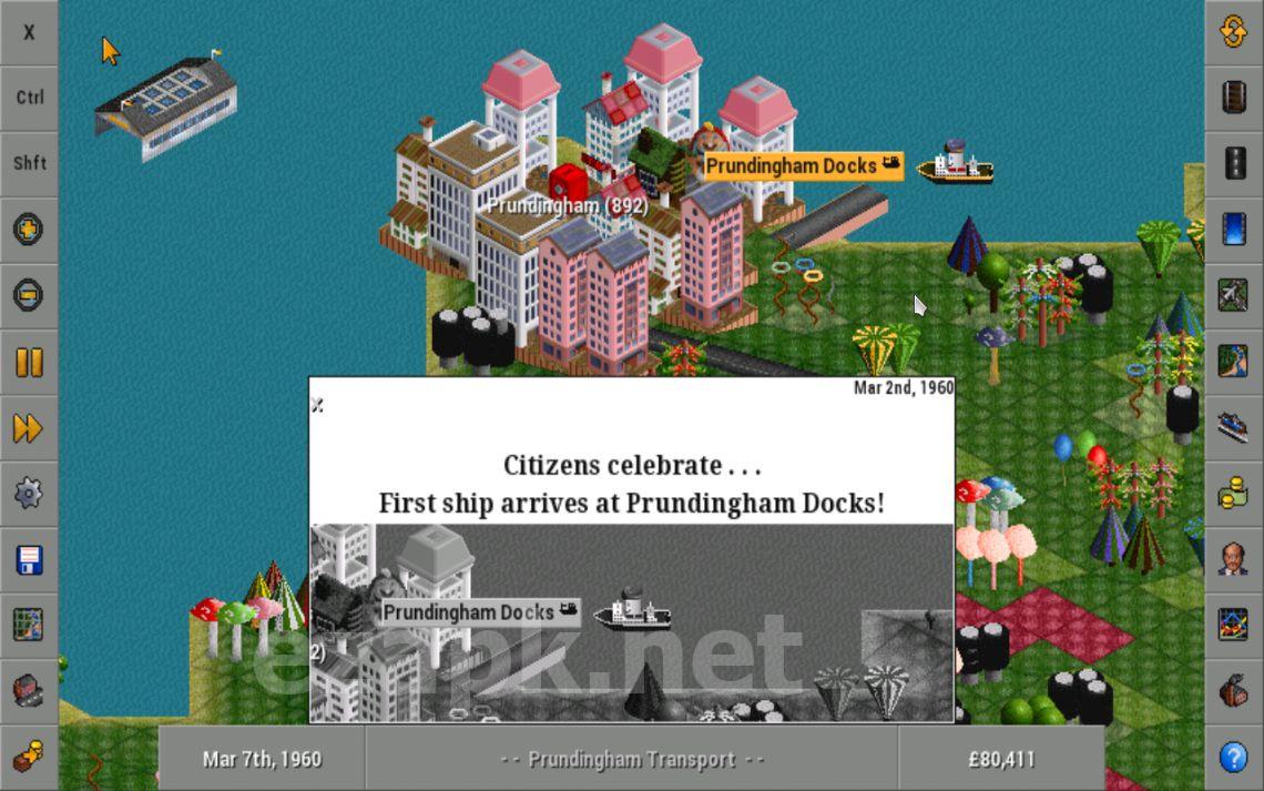 OpenTTD