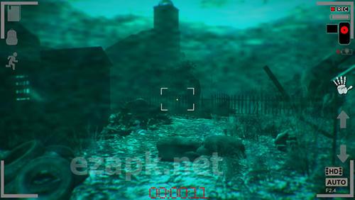 Mental hospital 5