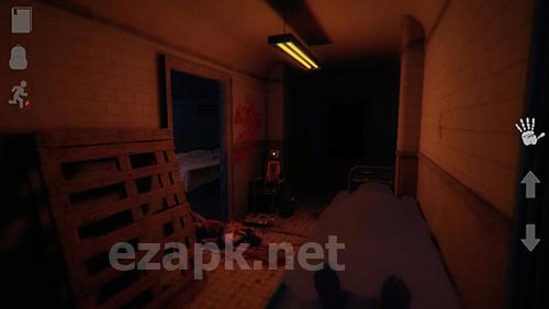 Mental hospital 5