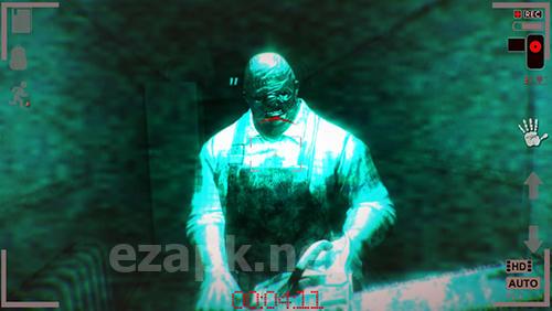 Mental hospital 5