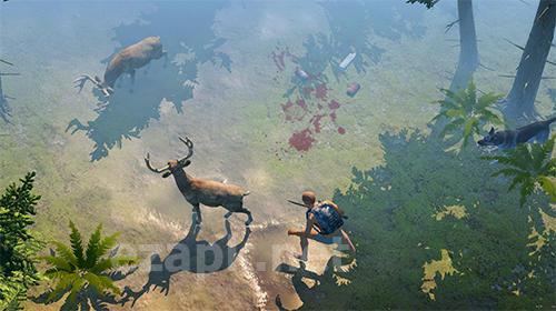 Z shelter survival games: Survive the last day!