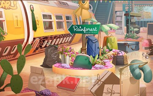 Disney. Zootopia: Crime files