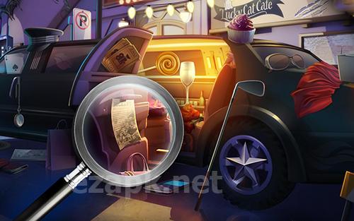 Disney. Zootopia: Crime files