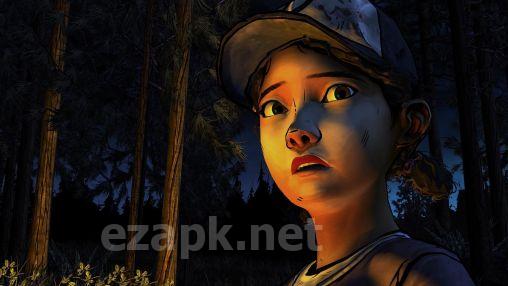The walking dead: Season two