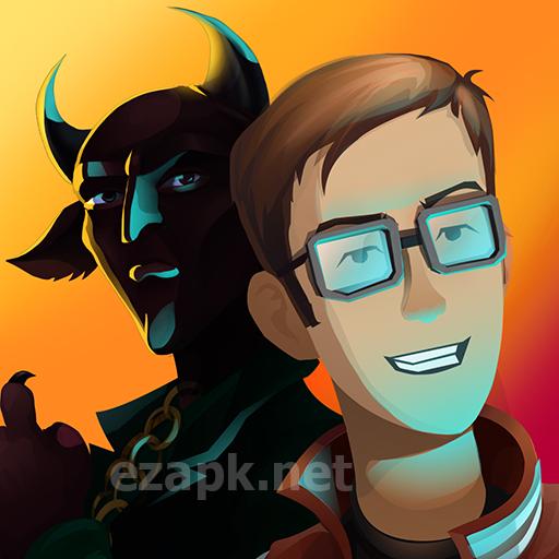 Angelo and Deemon: One Hell of a Quest