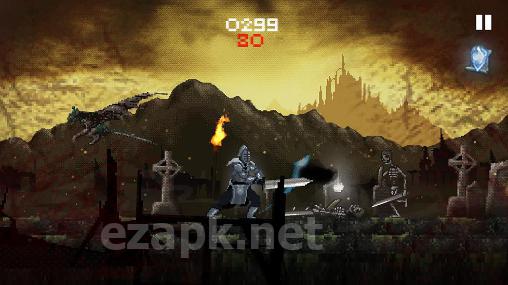 Slashy souls