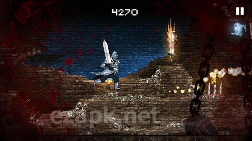 Slashy souls