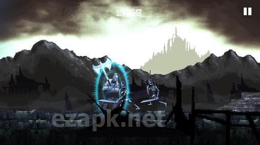 Slashy souls