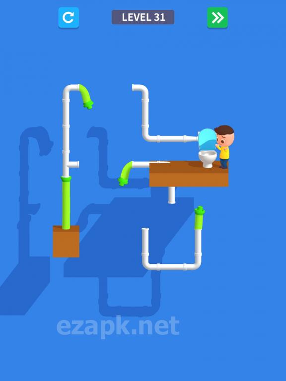 Toilet Games 3D