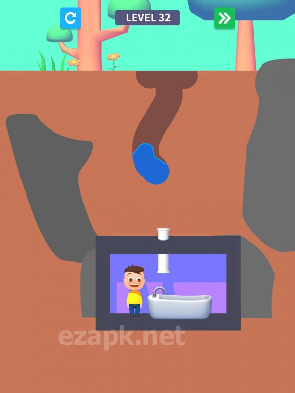 Toilet Games 3D