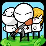 Stickman and gun 2