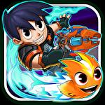 Slugterra: Slug it out 2