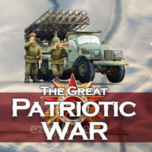 Frontline: The Great Patriotic War