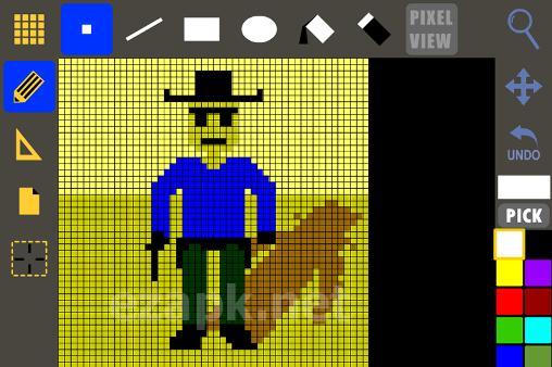 Game creator