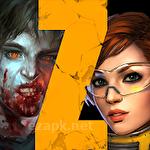 Zero city: Zombie shelter survival