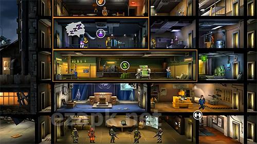 Zero city: Zombie shelter survival