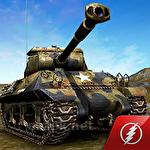 Blitzkrieg MMO: Tank battles (Armored aces)