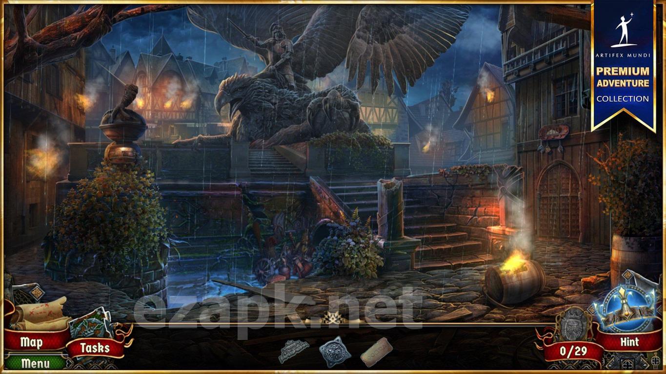 King's Heir: Rise to the Throne (Full)