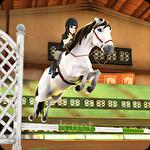 Horse riding tales: Ride with friends