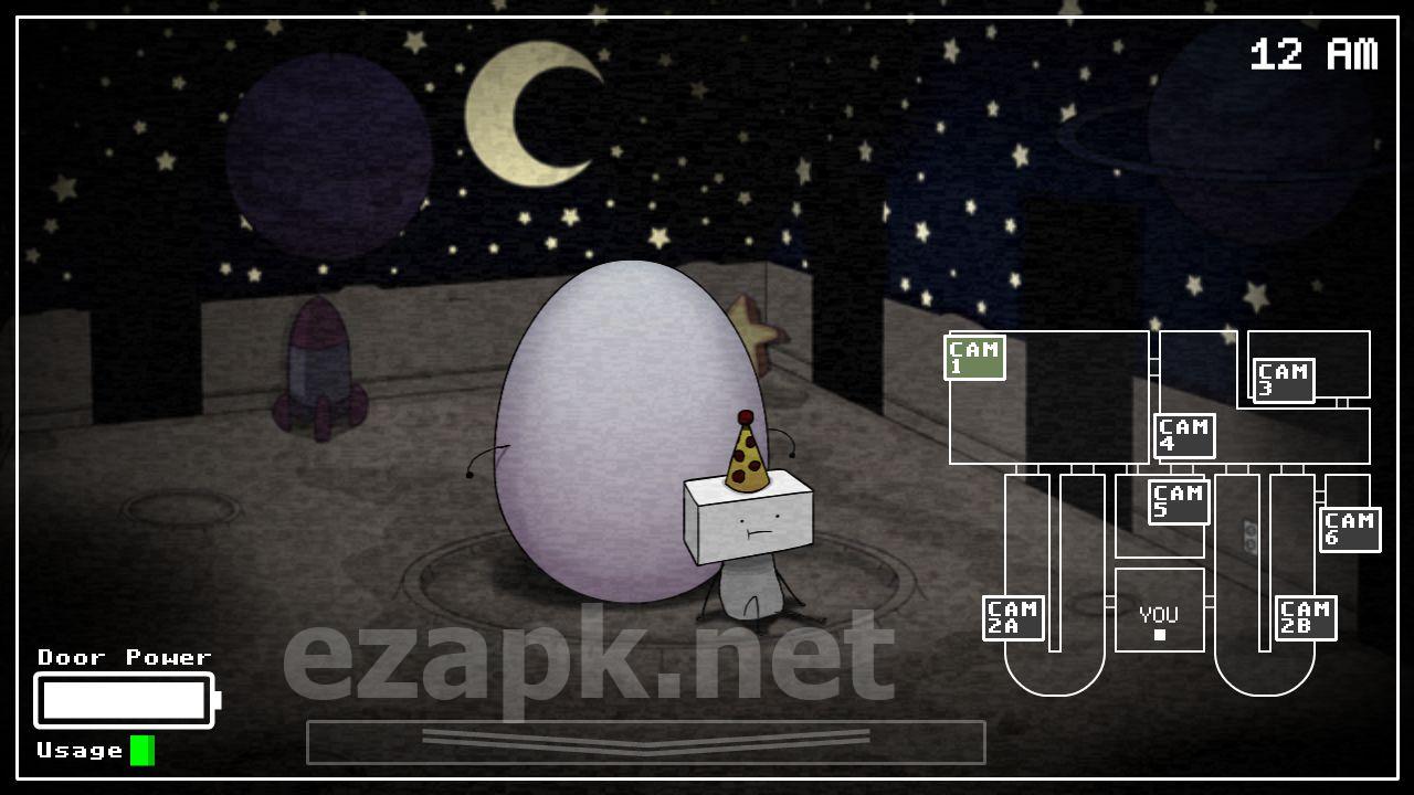 One Night at Flumpty's