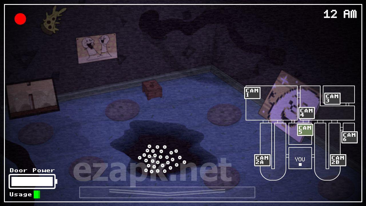 One Night at Flumpty's