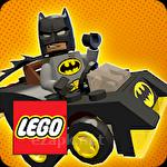 LEGO DC mighty micros
