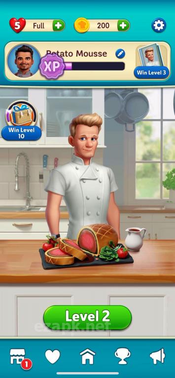 Gordon Ramsay: Chef Blast