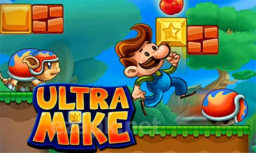 Ultra Mike