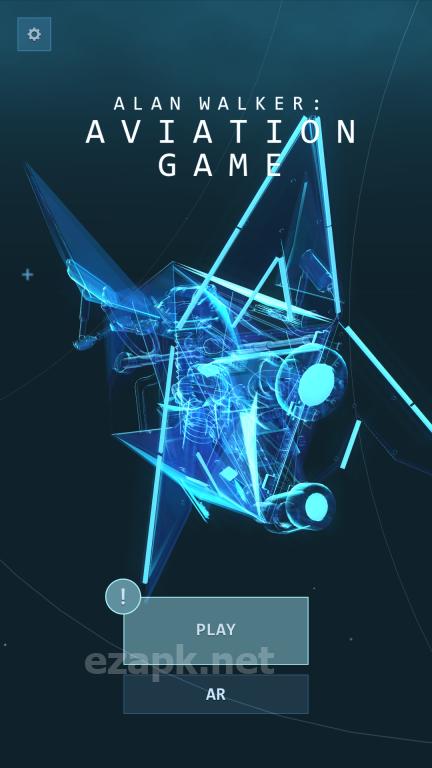 Alan Walker-The Aviation Game