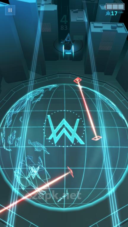 Alan Walker-The Aviation Game