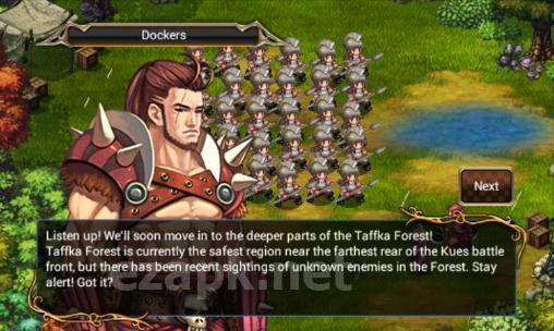 Elgard: The prophecy of apocalypse