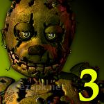 Five nights at Freddy's 3