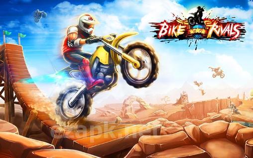 Bike rivals