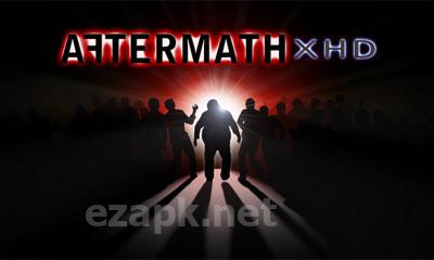 Aftermath xhd