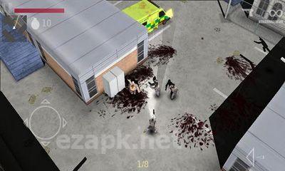 Aftermath xhd